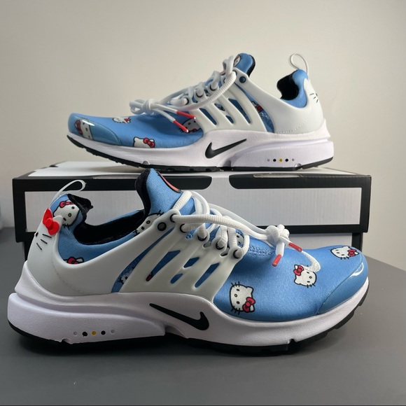 Nike Presto Hello Kitty - Picture 2 of 12